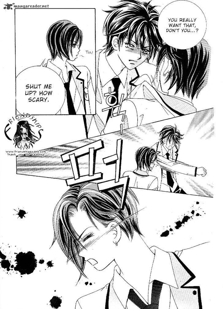 Fallen Angels Chapter 35 page 7