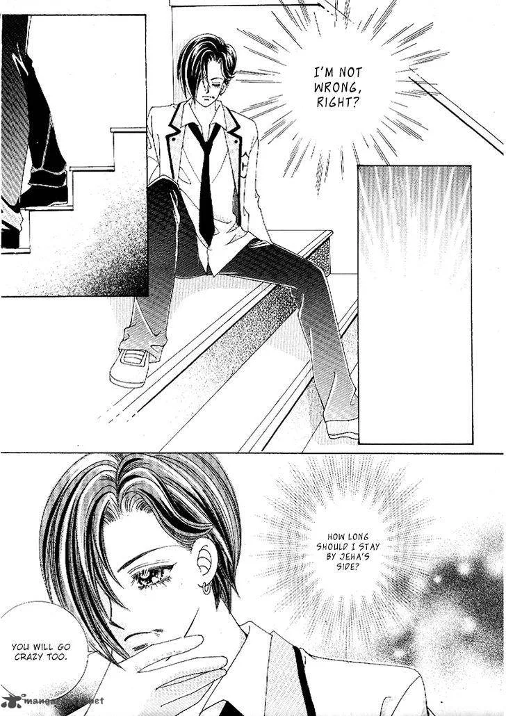Fallen Angels Chapter 35 page 12