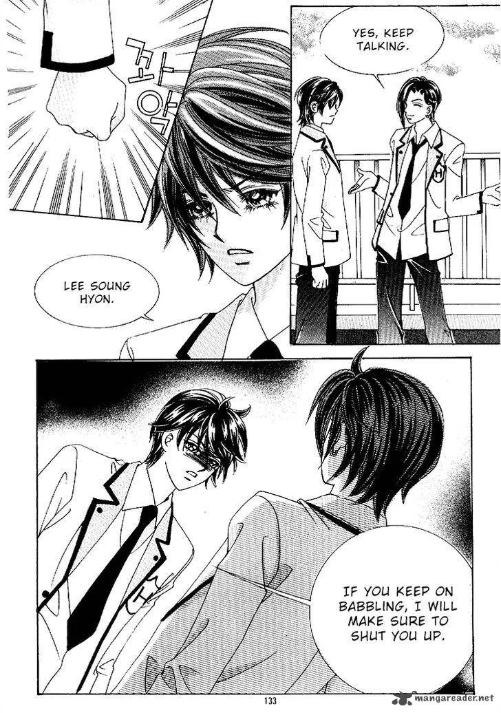 Fallen Angels Chapter 35 page 6