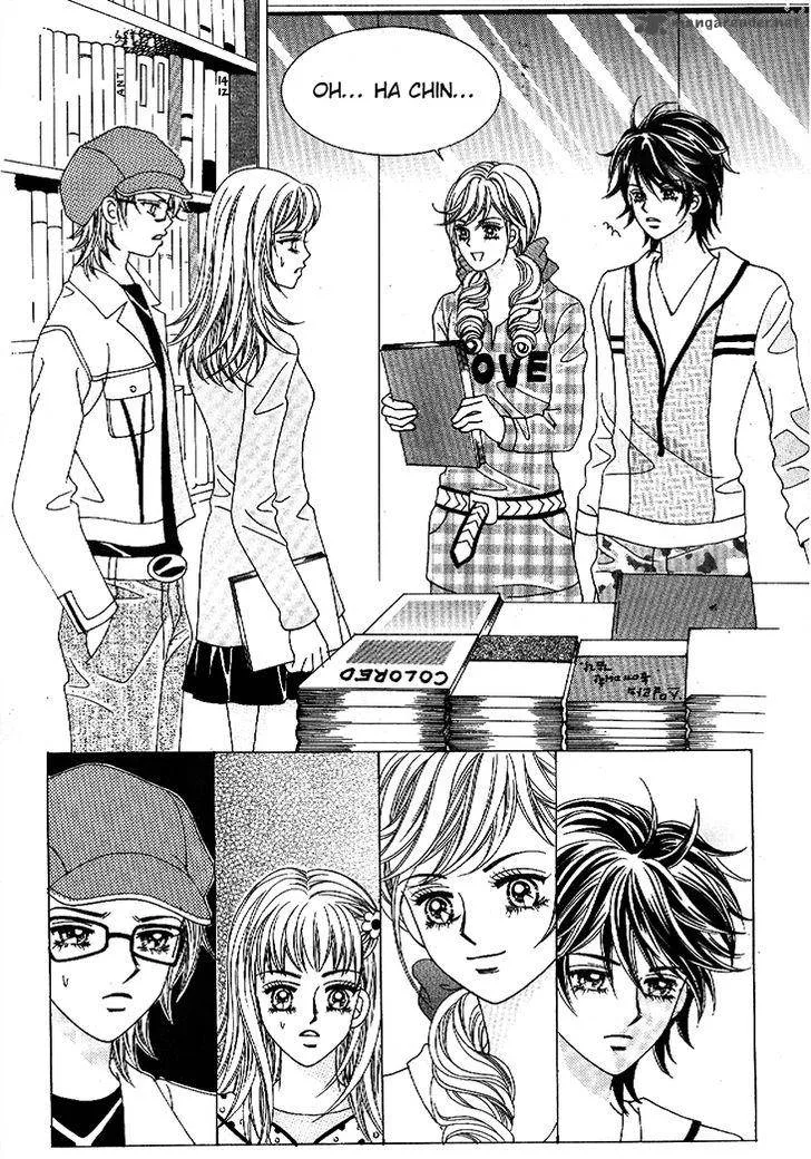 Fallen Angels Chapter 35 page 24