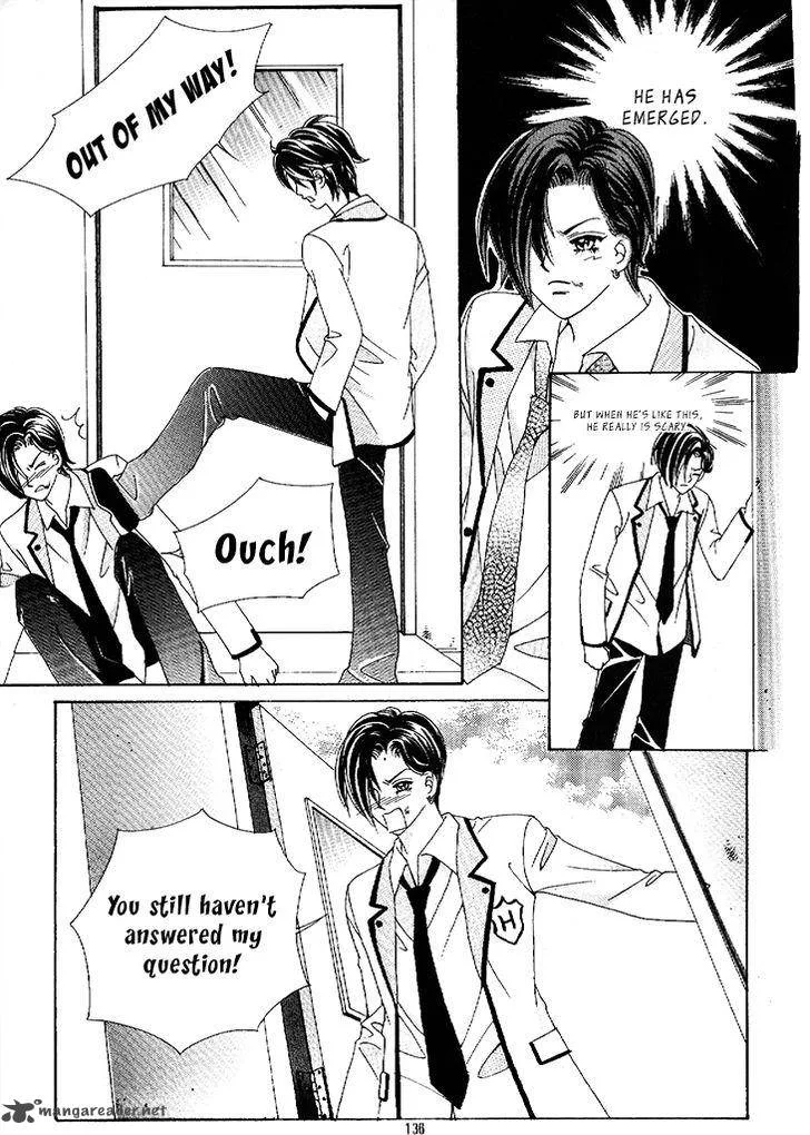 Fallen Angels Chapter 35 page 9