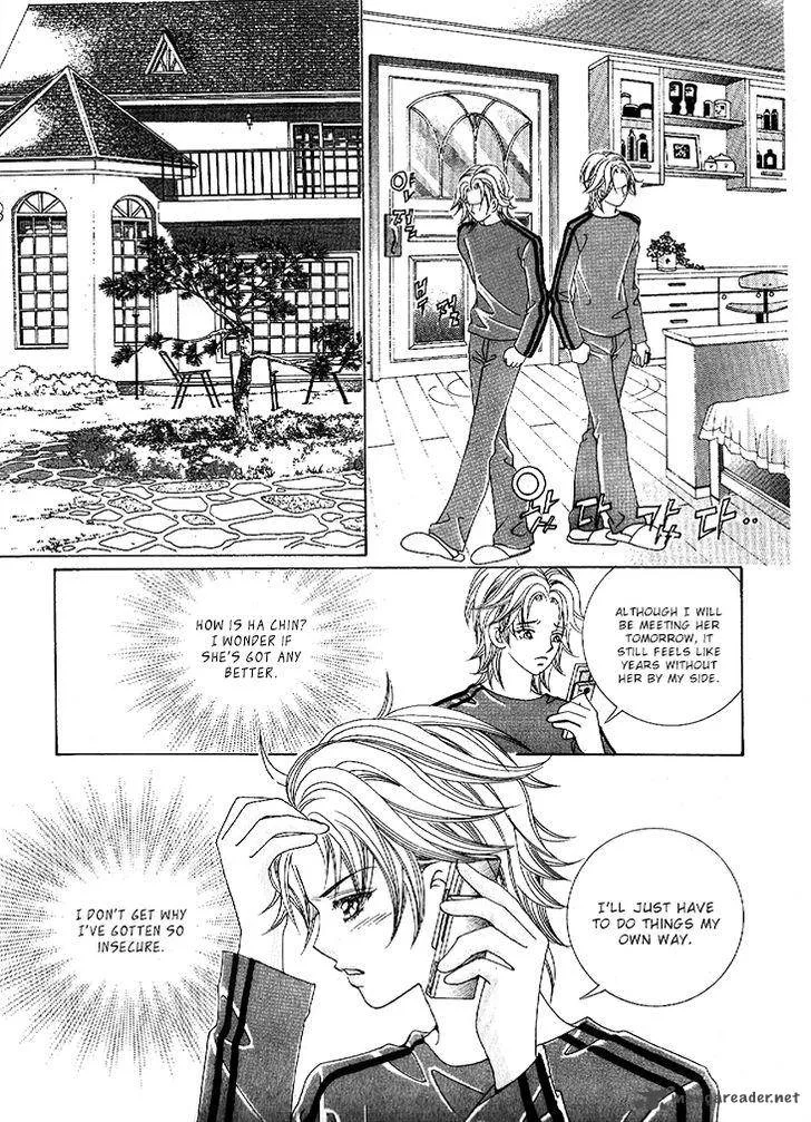 Fallen Angels Chapter 35 page 13