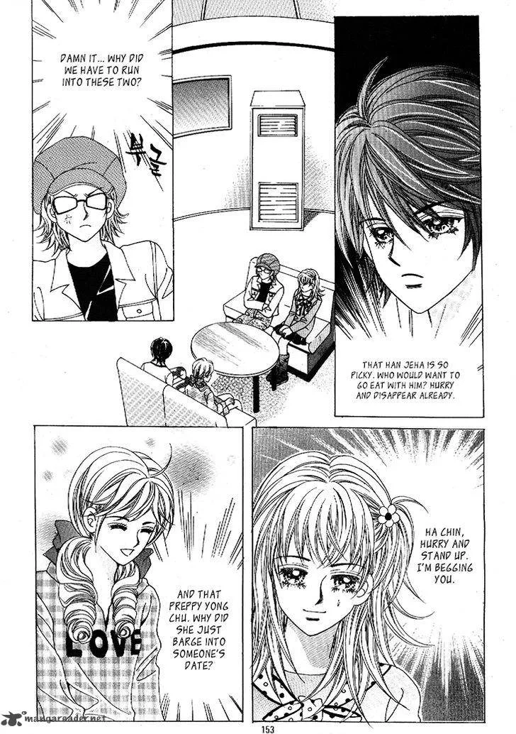 Fallen Angels Chapter 35 page 26
