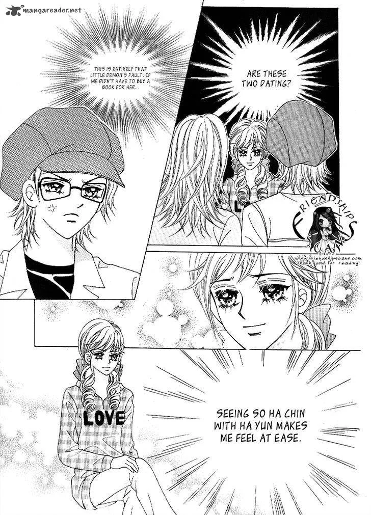Fallen Angels Chapter 35 page 27