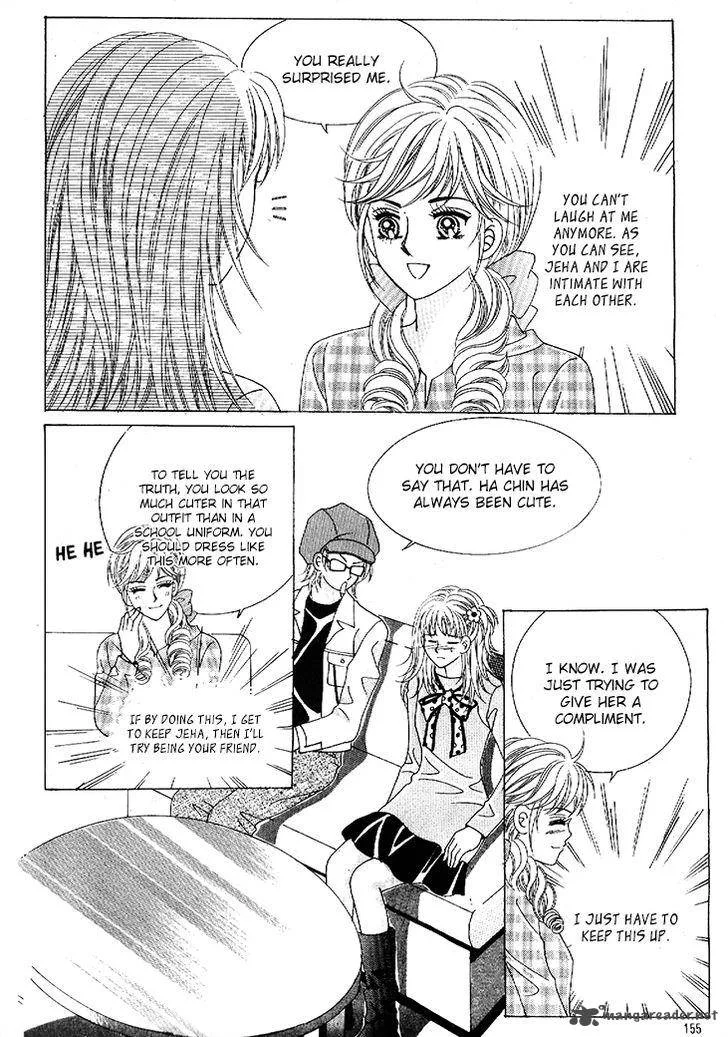 Fallen Angels Chapter 35 page 28