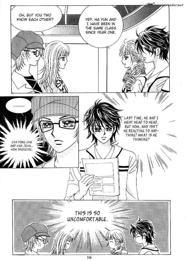 Fallen Angels Chapter 35 page 29