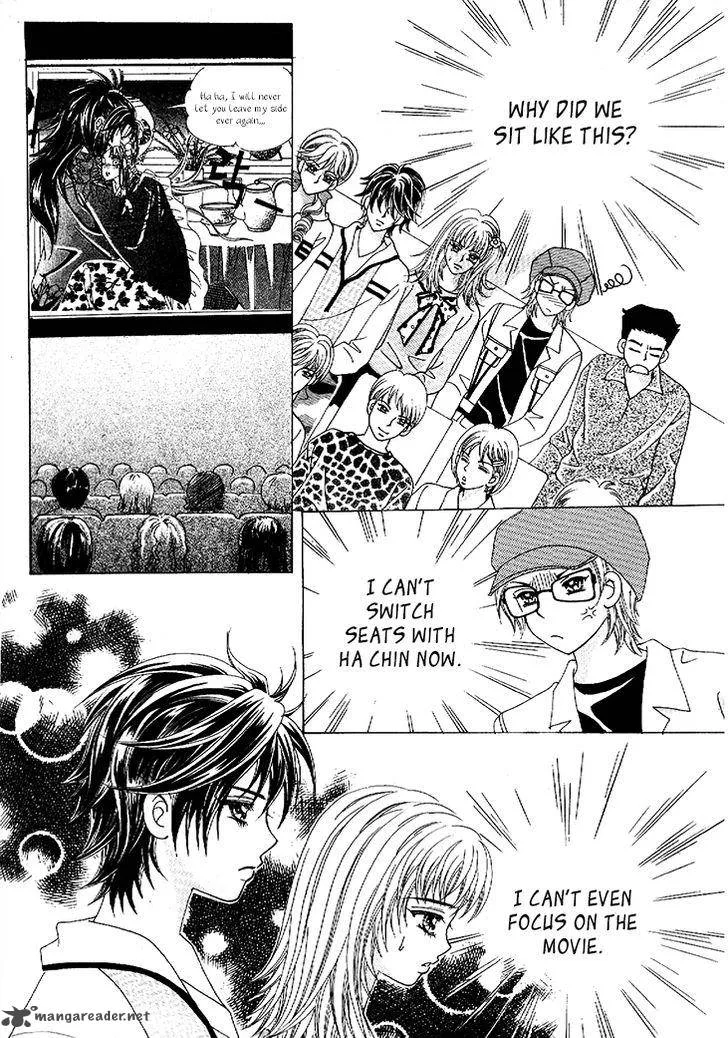 Fallen Angels Chapter 35 page 30
