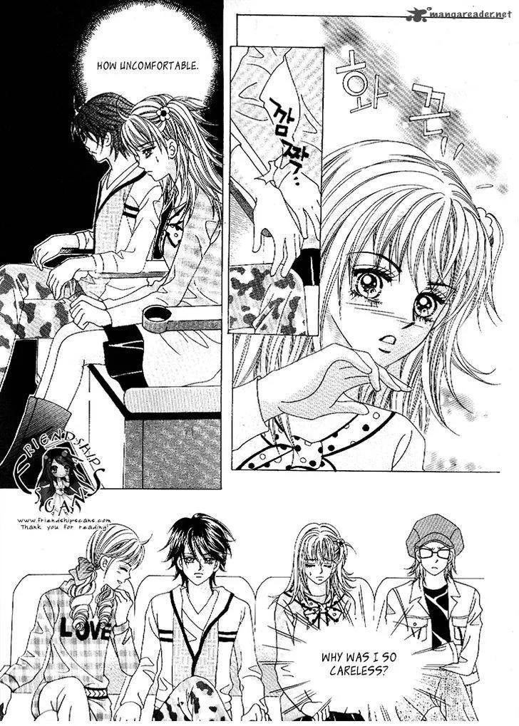 Fallen Angels Chapter 35 page 31