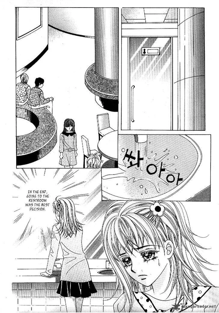 Fallen Angels Chapter 35 page 32