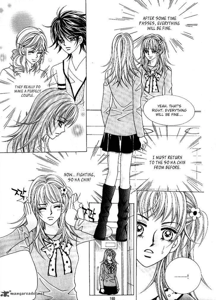 Fallen Angels Chapter 35 page 33