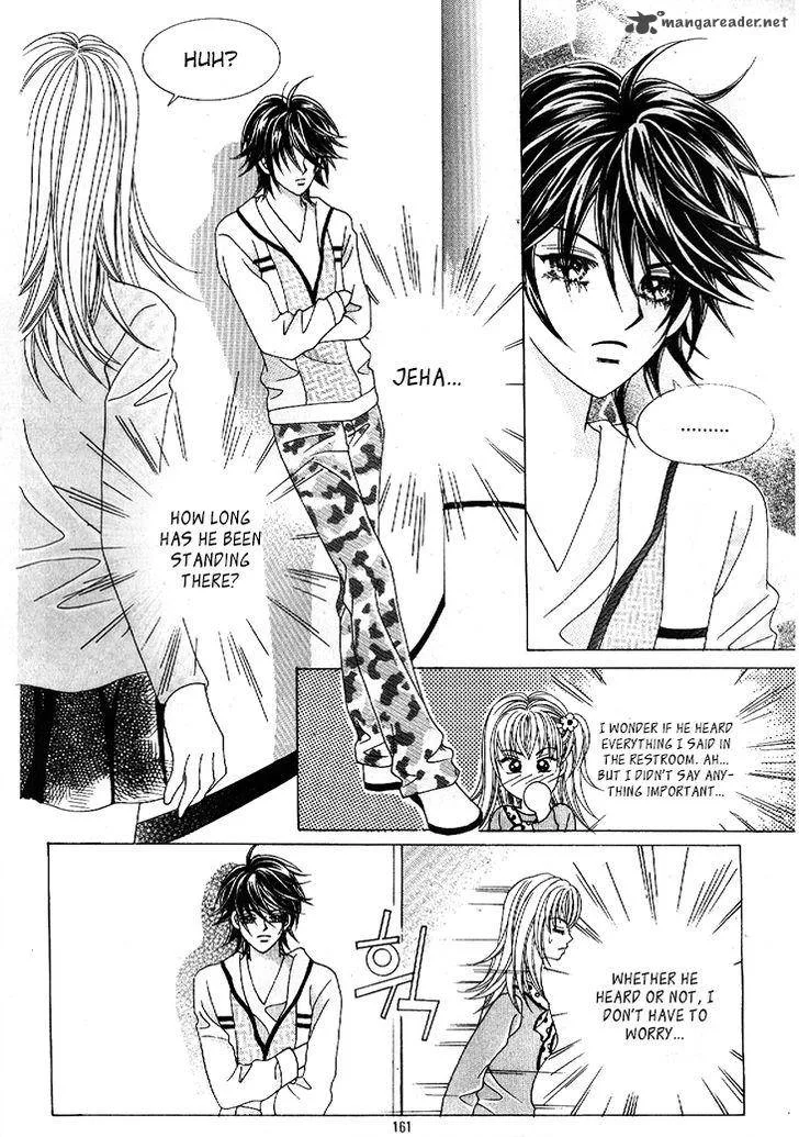 Fallen Angels Chapter 35 page 34