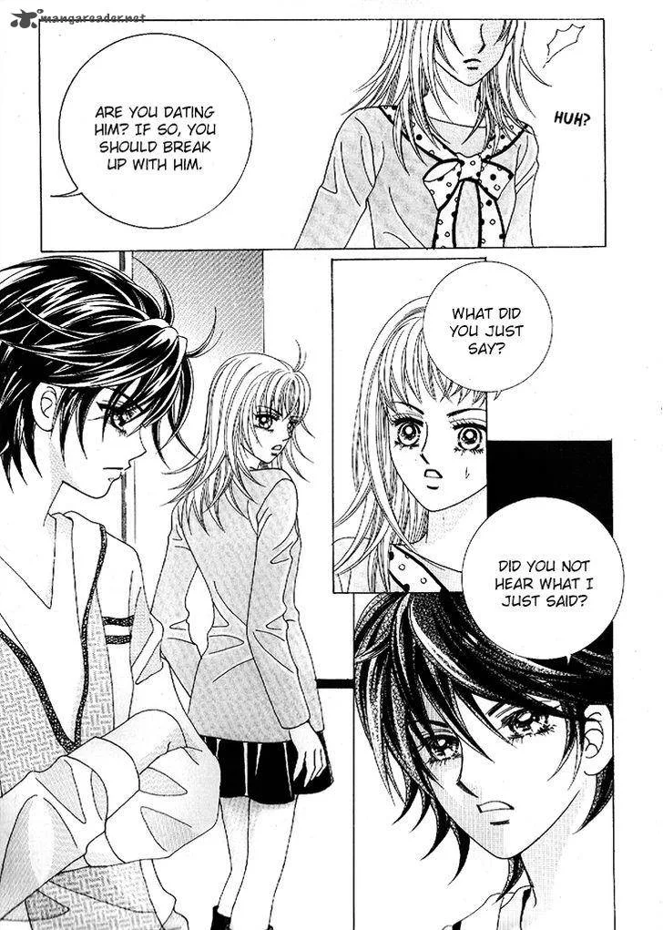 Fallen Angels Chapter 35 page 35