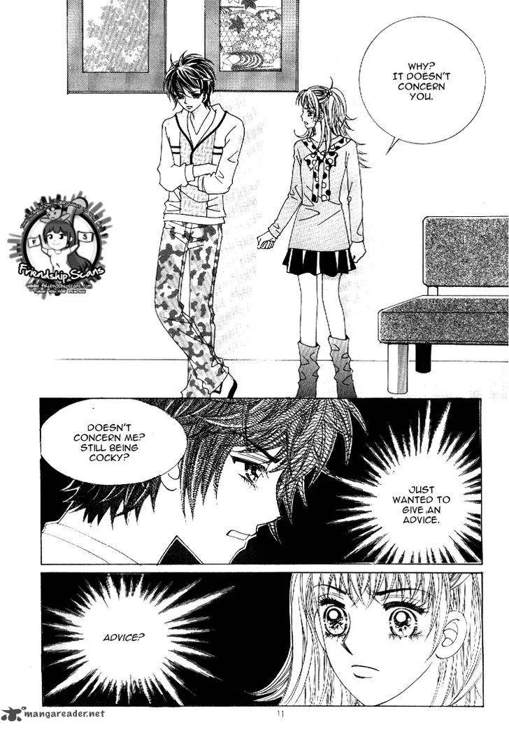 Fallen Angels Chapter 36 page 6