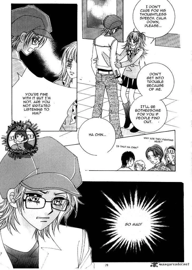 Fallen Angels Chapter 36 page 23