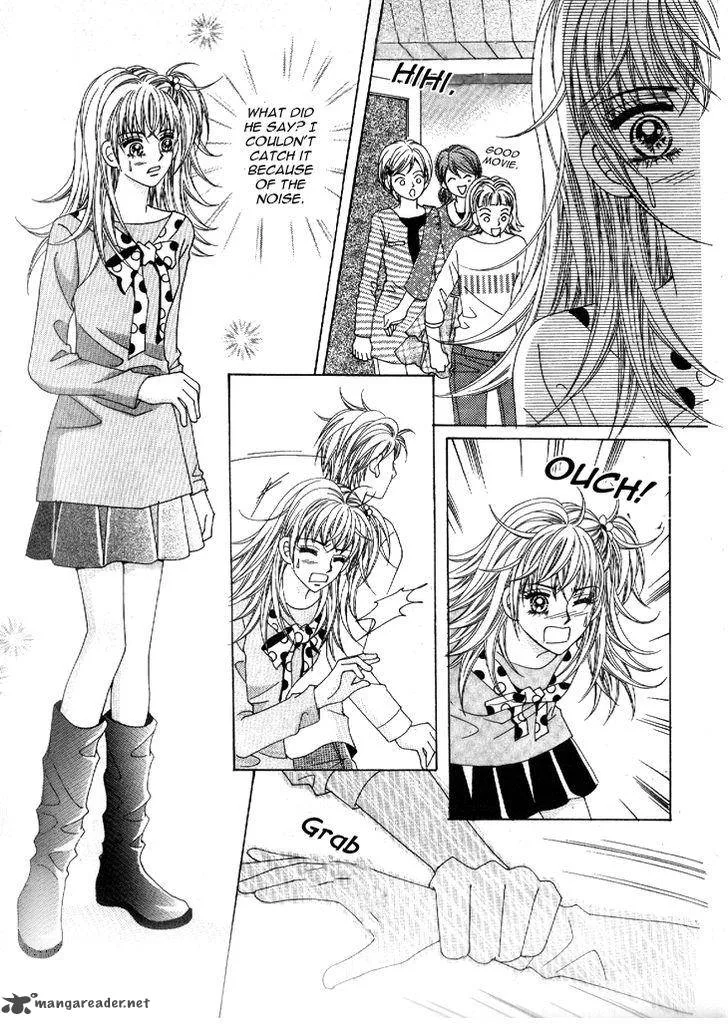 Fallen Angels Chapter 36 page 13