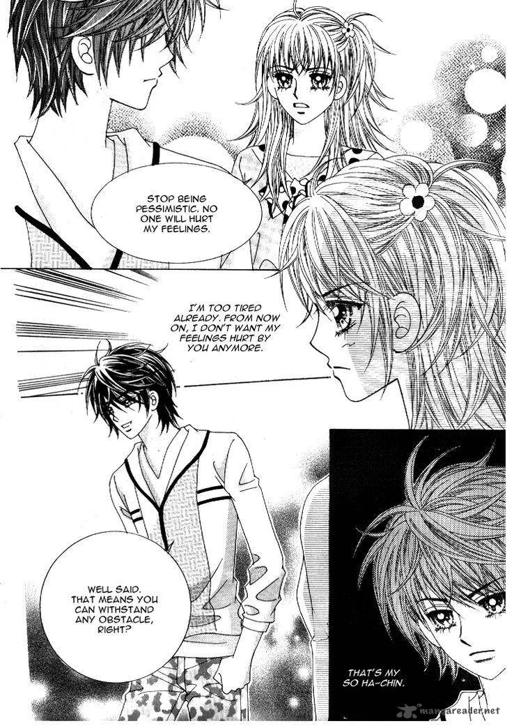 Fallen Angels Chapter 36 page 10