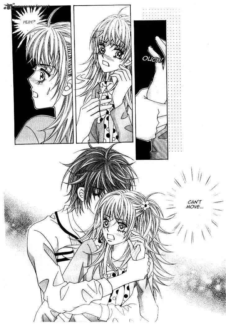 Fallen Angels Chapter 36 page 16