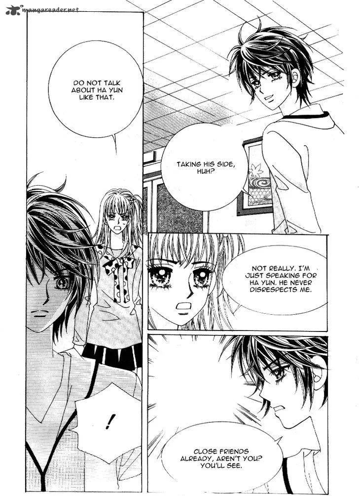 Fallen Angels Chapter 36 page 9