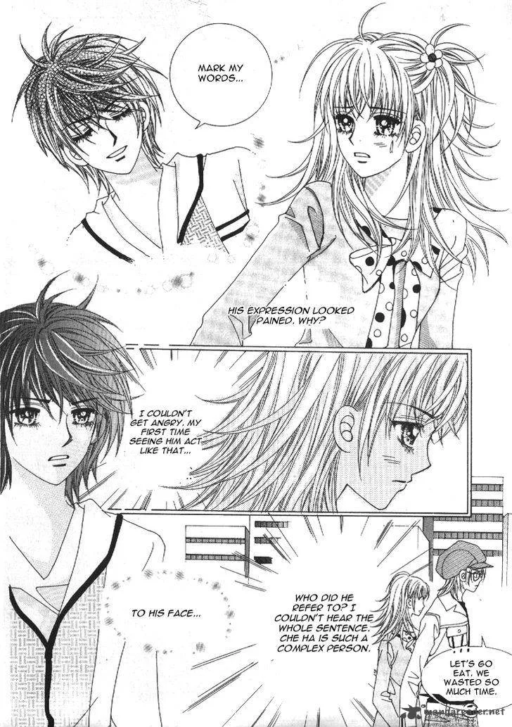 Fallen Angels Chapter 36 page 26