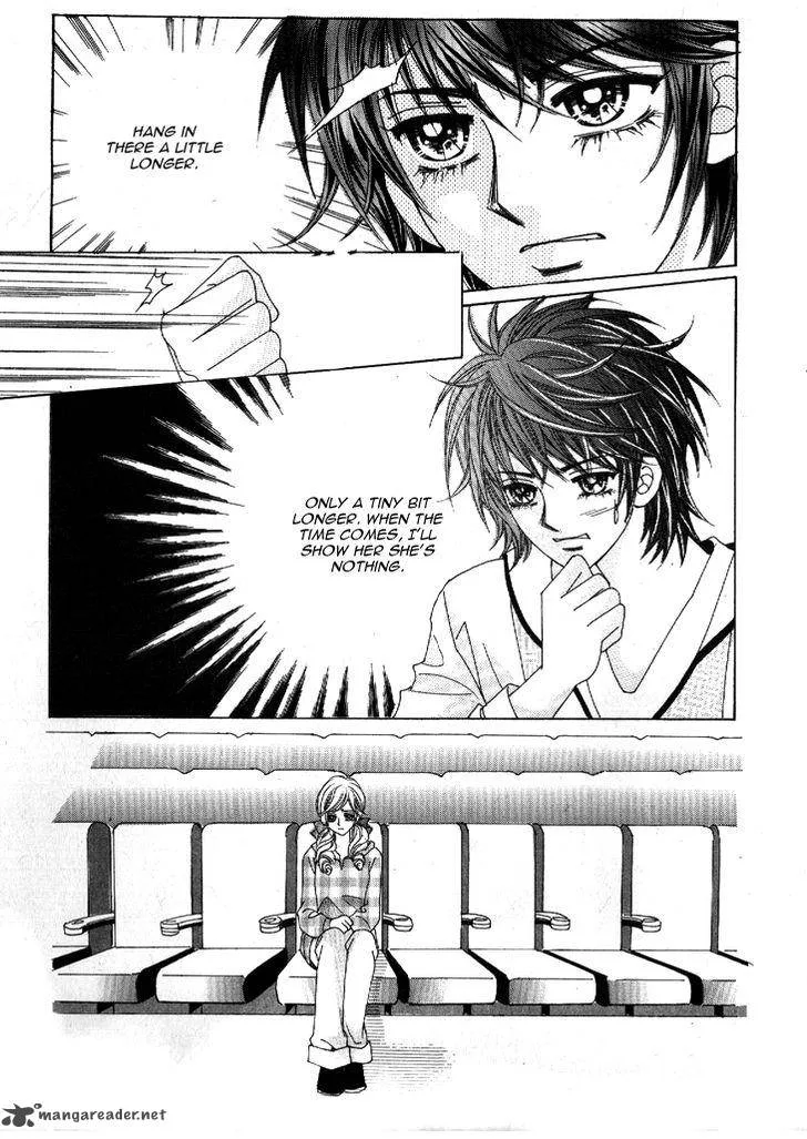 Fallen Angels Chapter 36 page 29