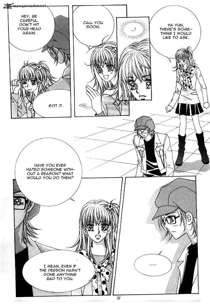 Fallen Angels Chapter 36 page 32