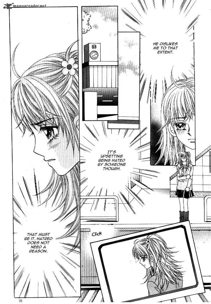 Fallen Angels Chapter 36 page 34