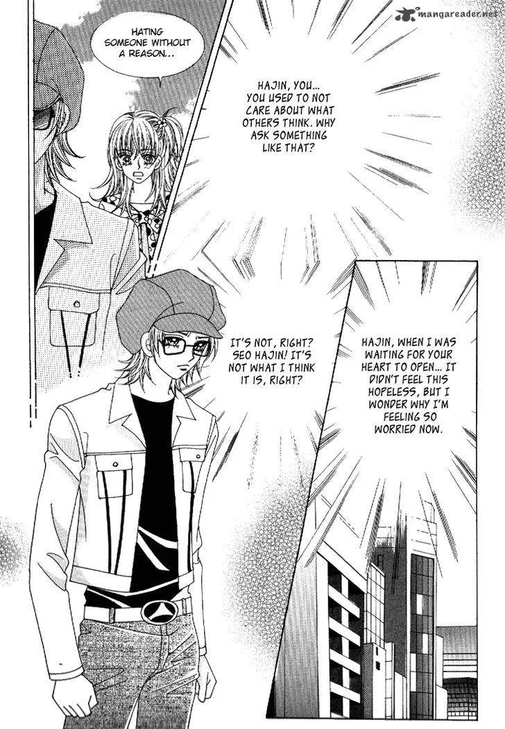 Fallen Angels Chapter 37 page 4