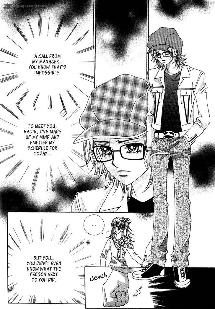 Fallen Angels Chapter 37 page 3