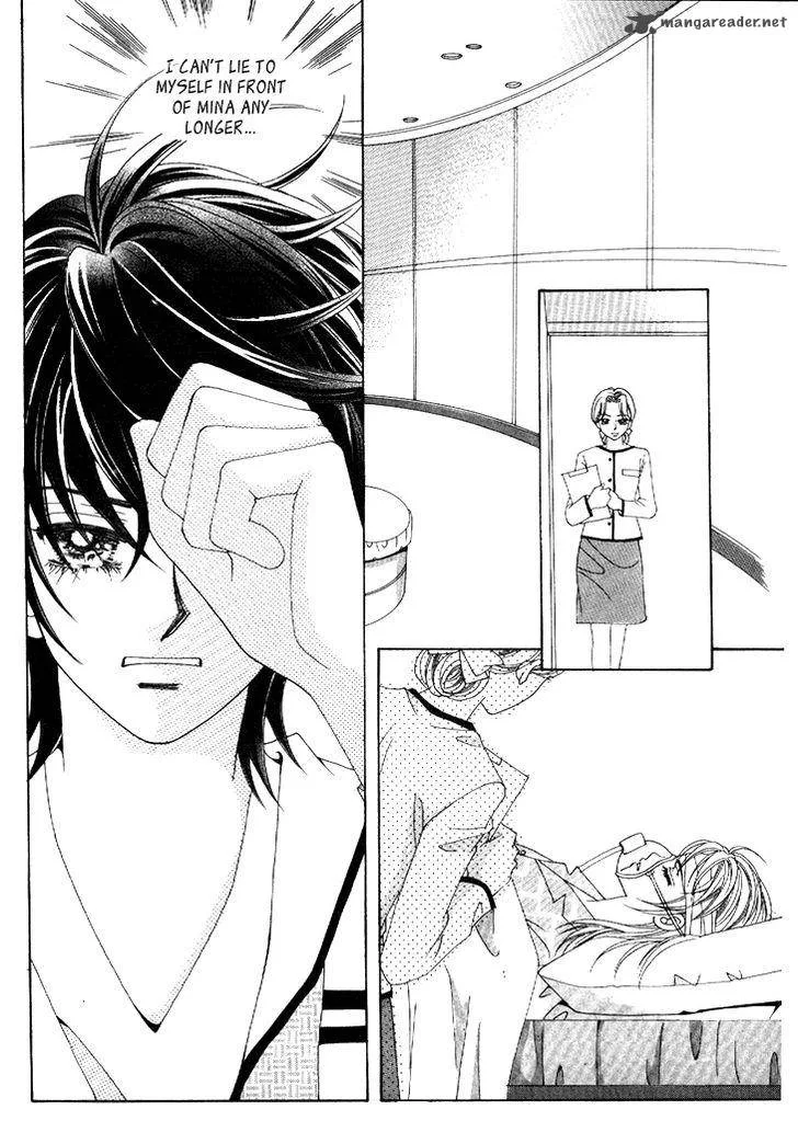 Fallen Angels Chapter 37 page 23