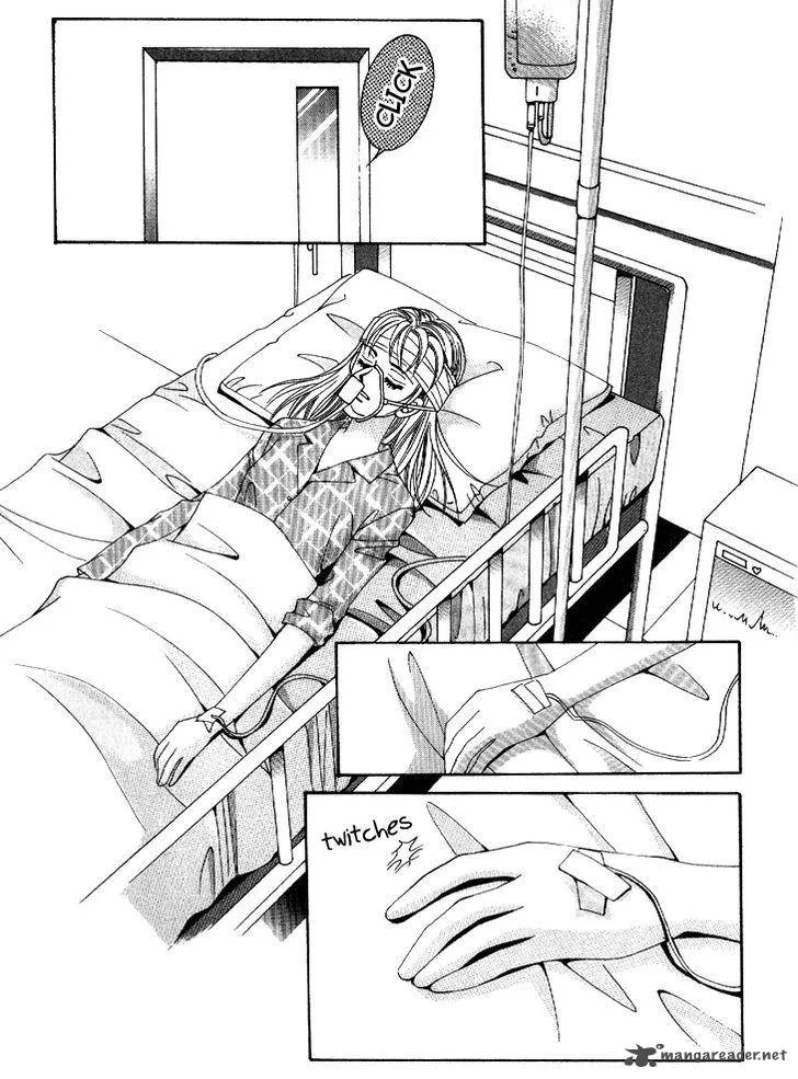 Fallen Angels Chapter 37 page 24
