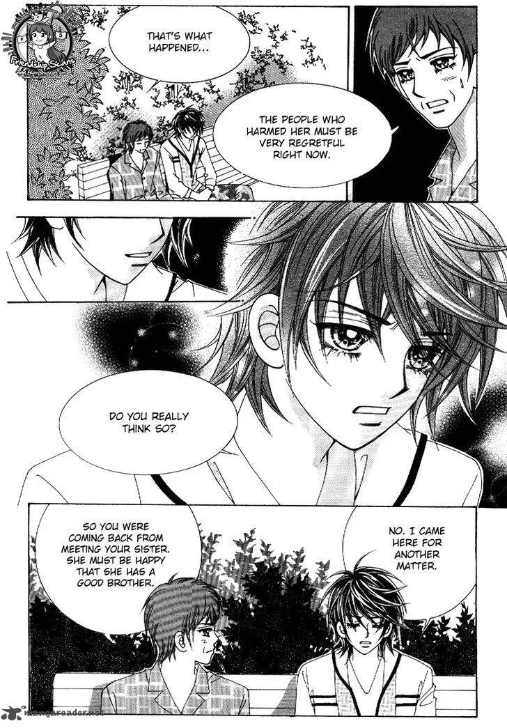 Fallen Angels Chapter 37 page 21