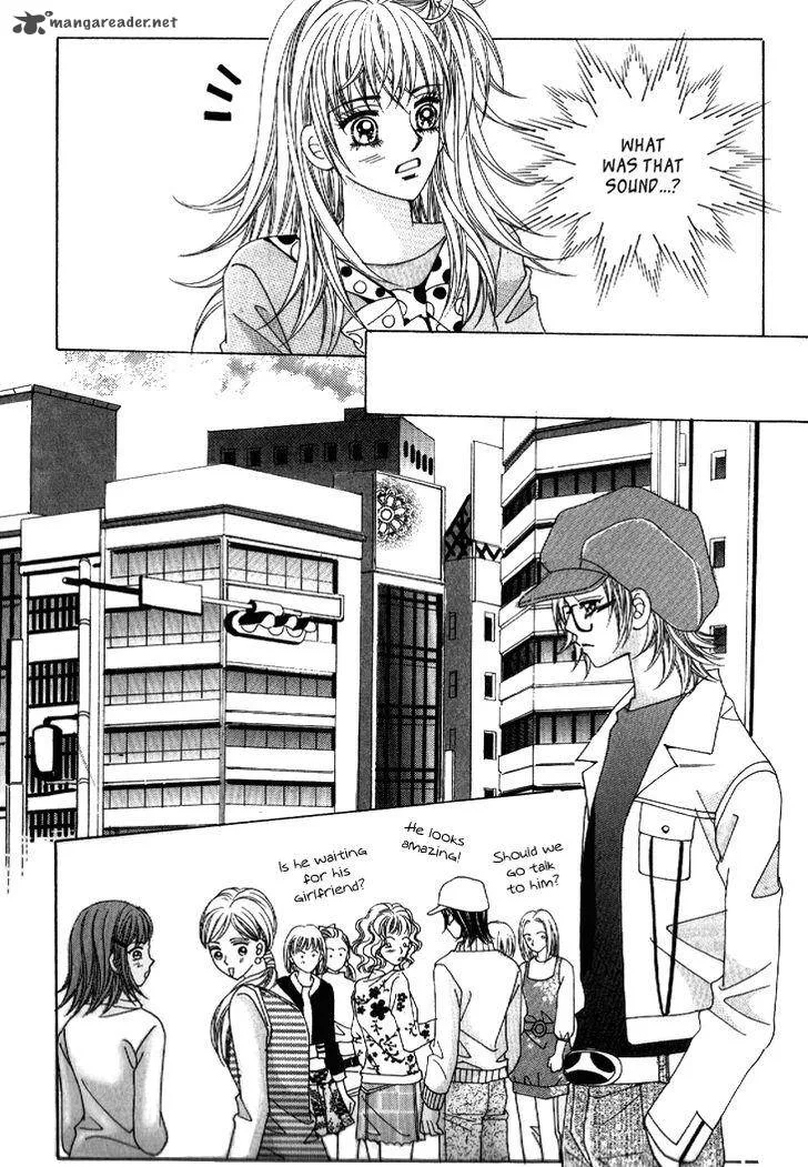 Fallen Angels Chapter 37 page 2