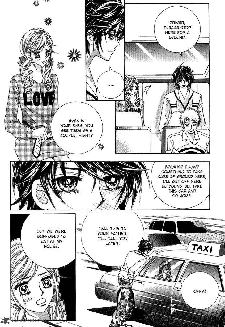 Fallen Angels Chapter 37 page 7