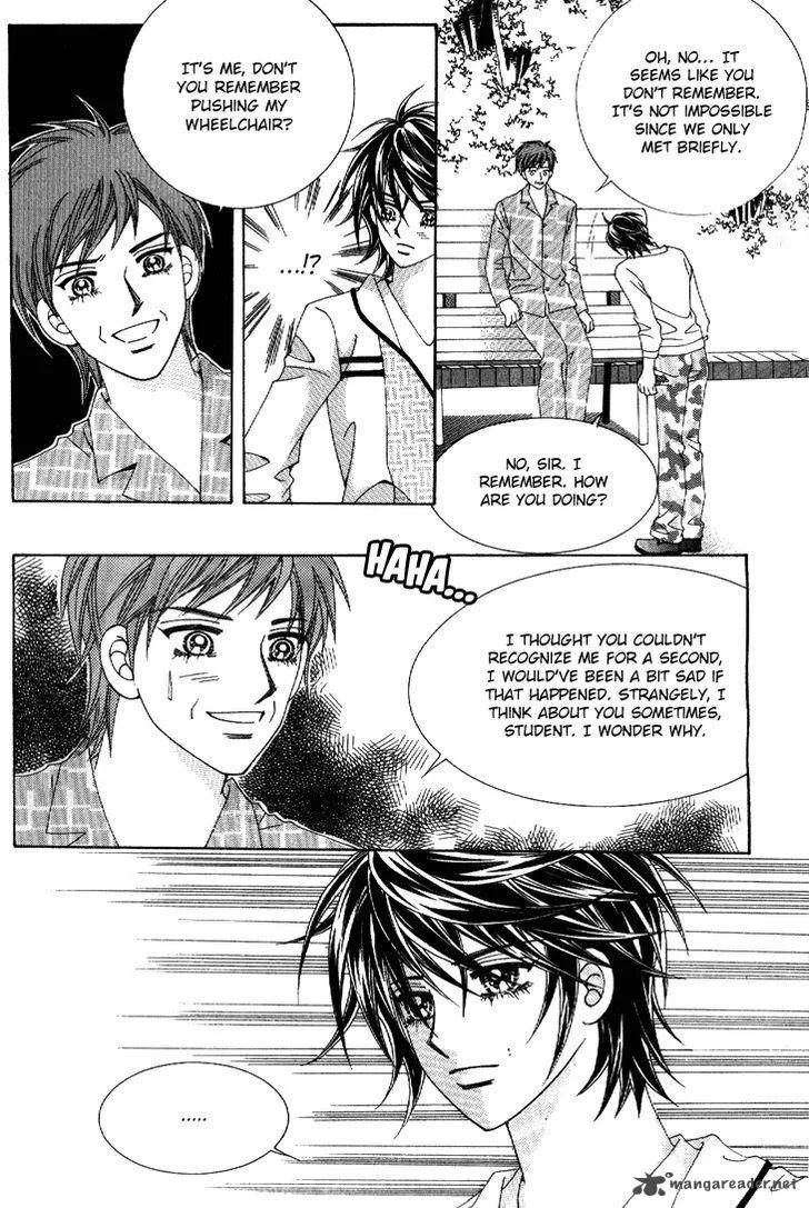 Fallen Angels Chapter 37 page 17