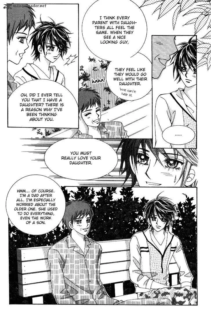 Fallen Angels Chapter 37 page 19