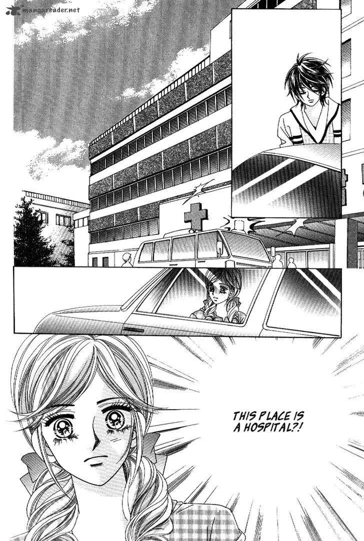 Fallen Angels Chapter 37 page 9