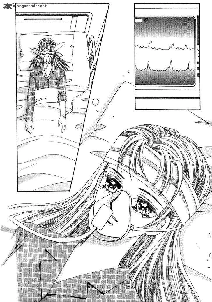 Fallen Angels Chapter 37 page 25