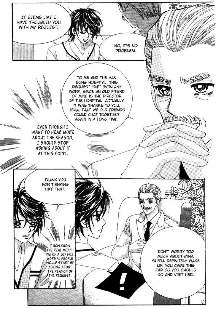 Fallen Angels Chapter 37 page 12