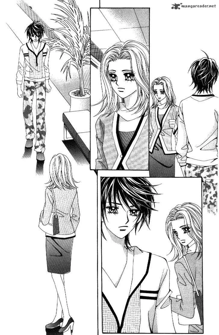 Fallen Angels Chapter 37 page 15