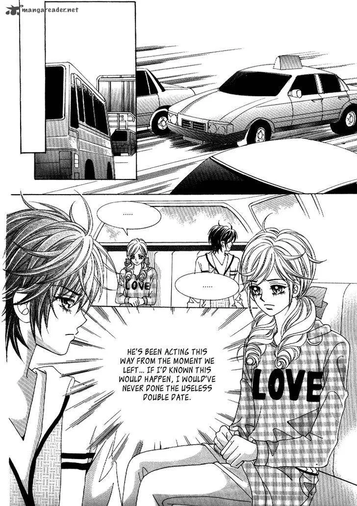 Fallen Angels Chapter 37 page 5