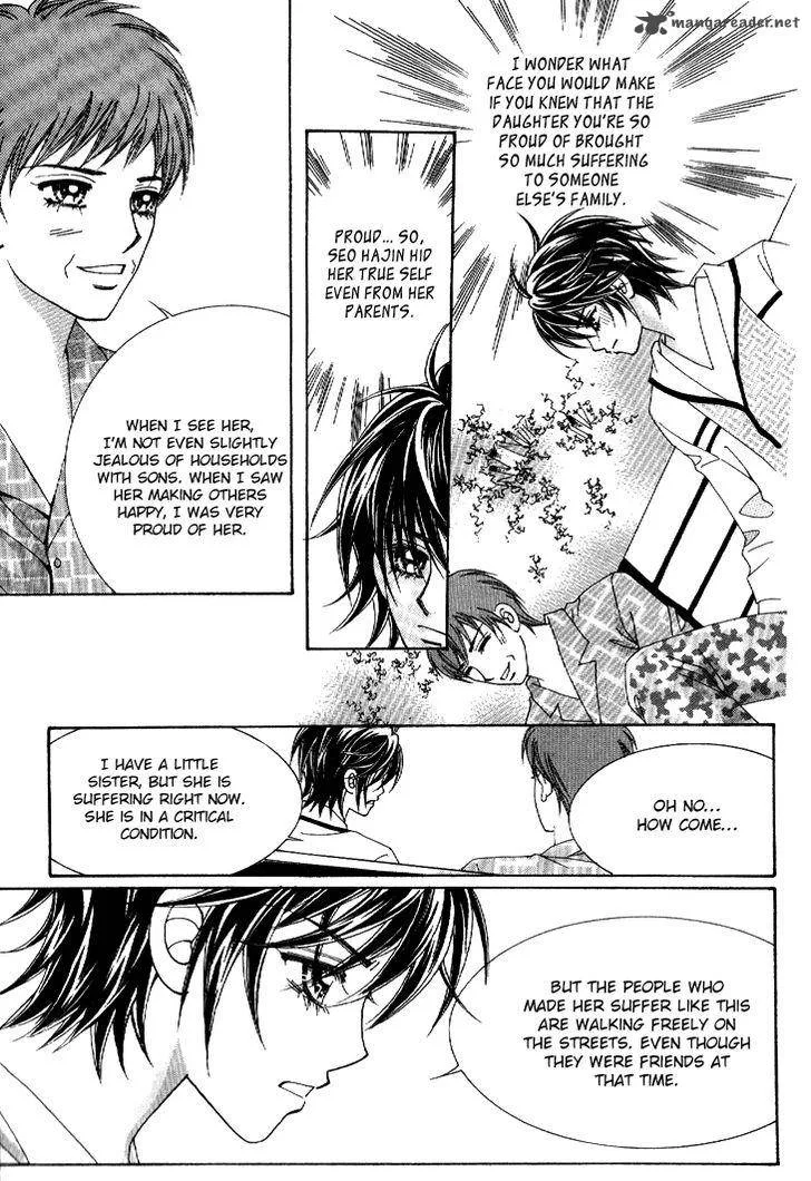 Fallen Angels Chapter 37 page 20