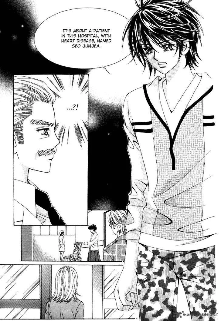 Fallen Angels Chapter 37 page 14