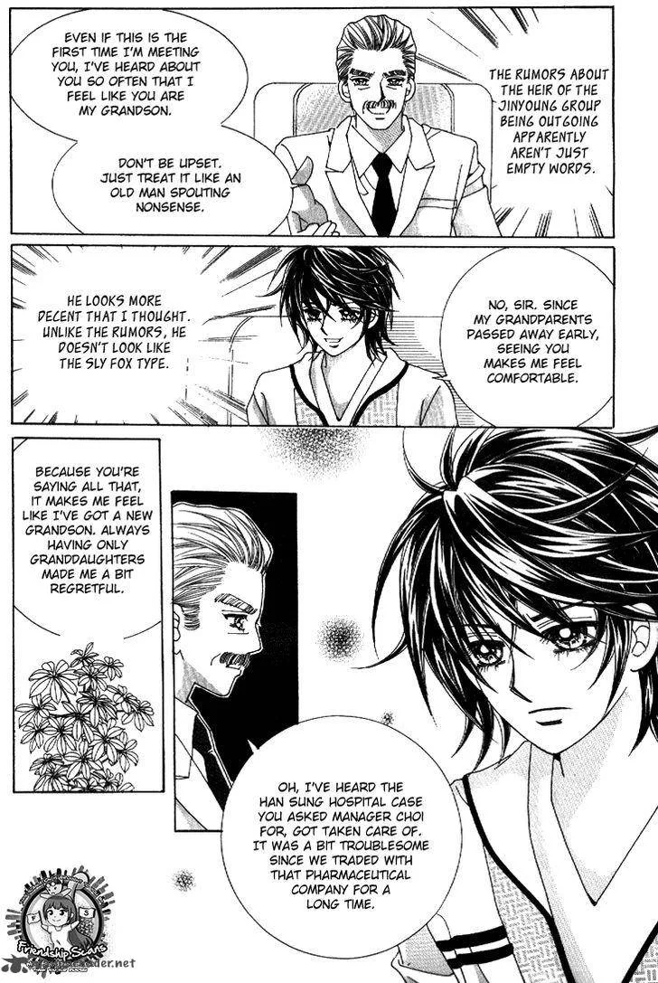 Fallen Angels Chapter 37 page 11