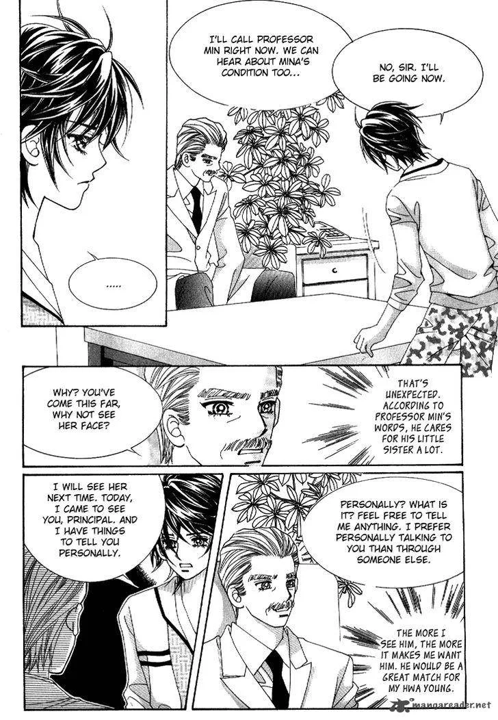 Fallen Angels Chapter 37 page 13