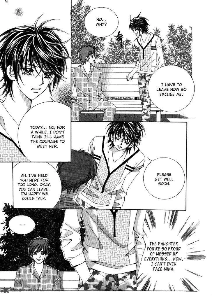 Fallen Angels Chapter 37 page 22