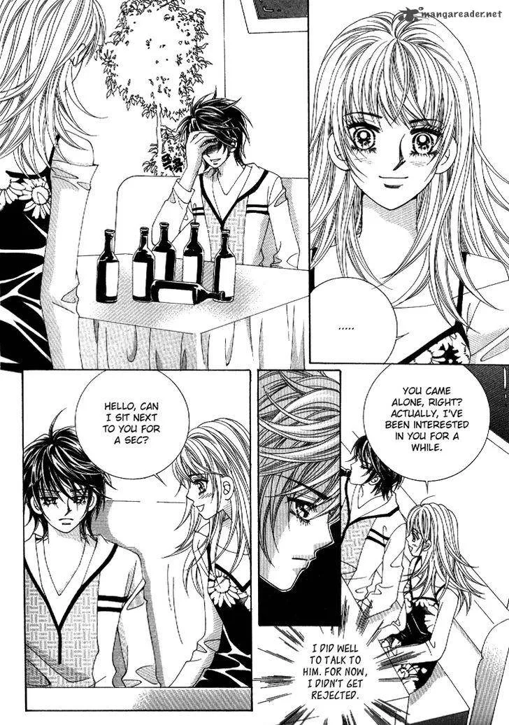 Fallen Angels Chapter 37 page 29
