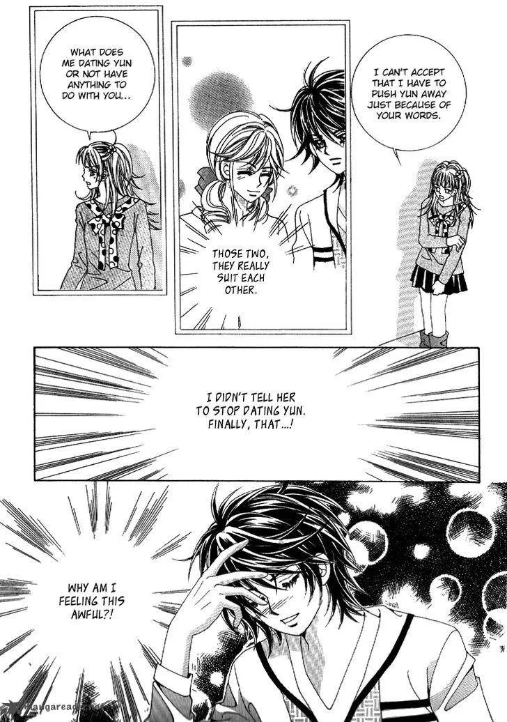 Fallen Angels Chapter 37 page 28