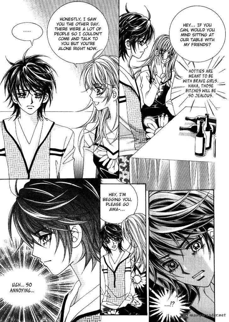 Fallen Angels Chapter 37 page 30