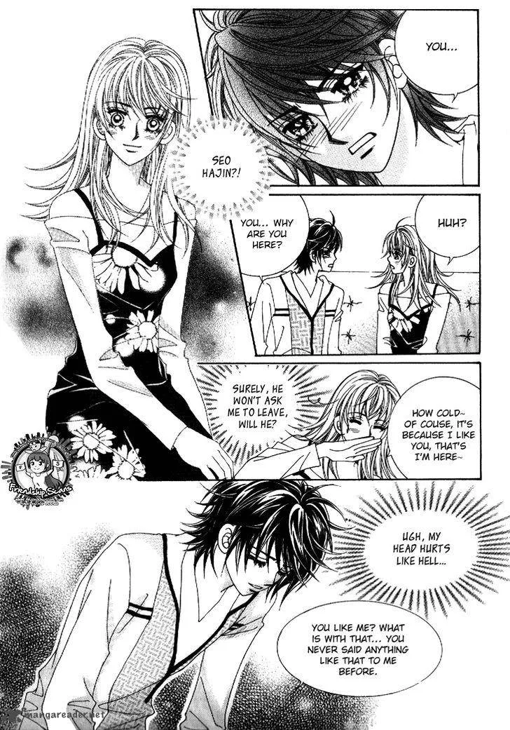 Fallen Angels Chapter 37 page 31