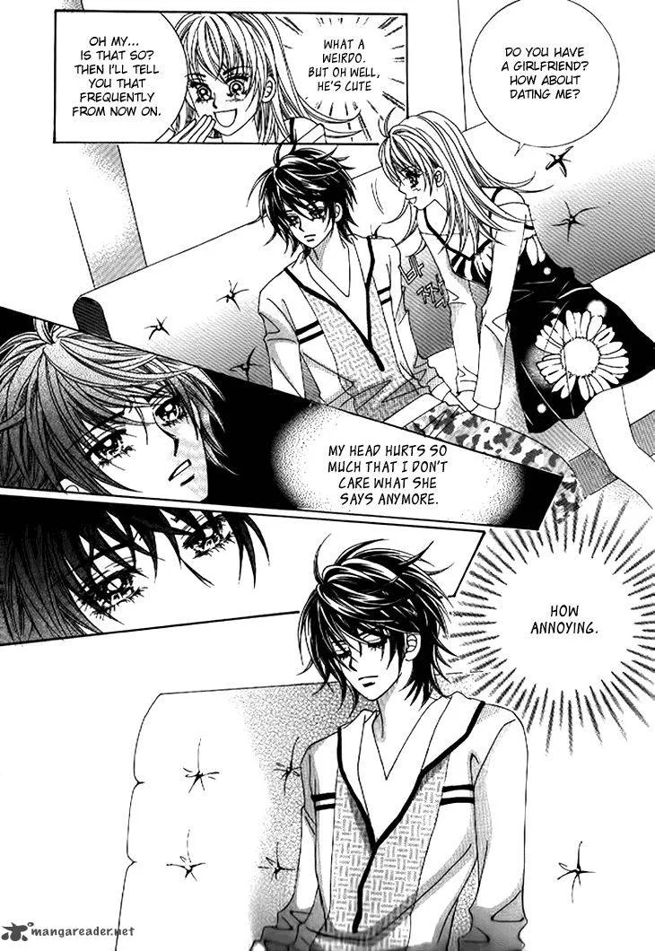 Fallen Angels Chapter 38 page 2